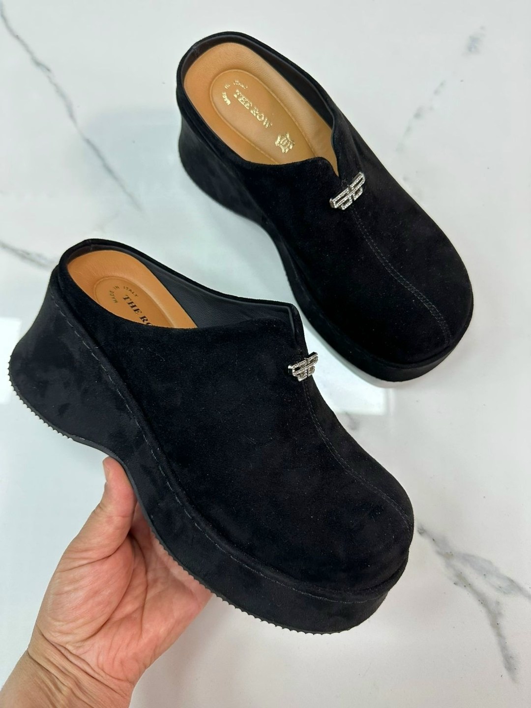 ,женские шлепанцы,женские шлепанцы на платформе,сабо на платформе,шлепки на платформе