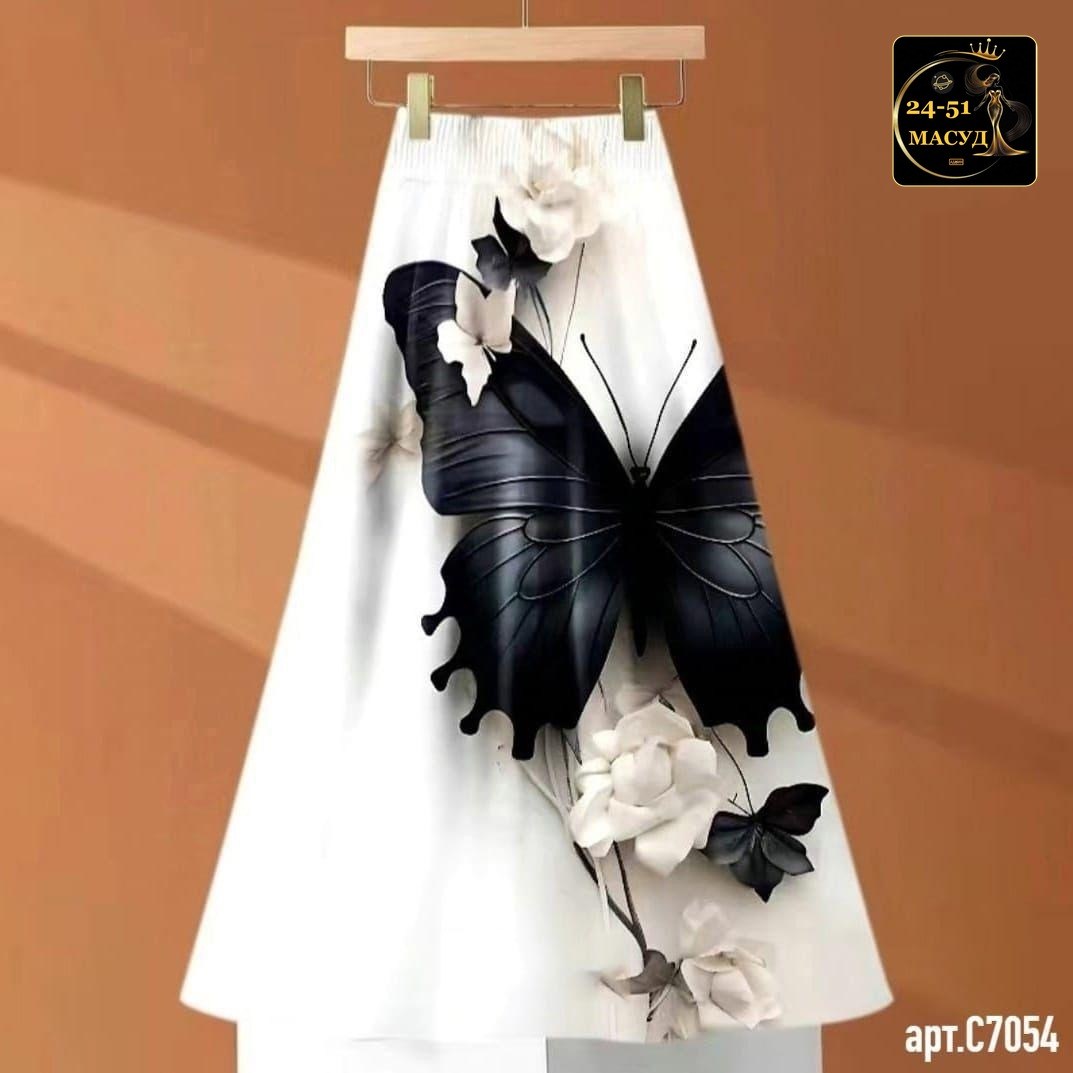 юбка с принтом,юбка с рисунком,женская юбка с принтом,юбка женская,юбка с вышивкой
