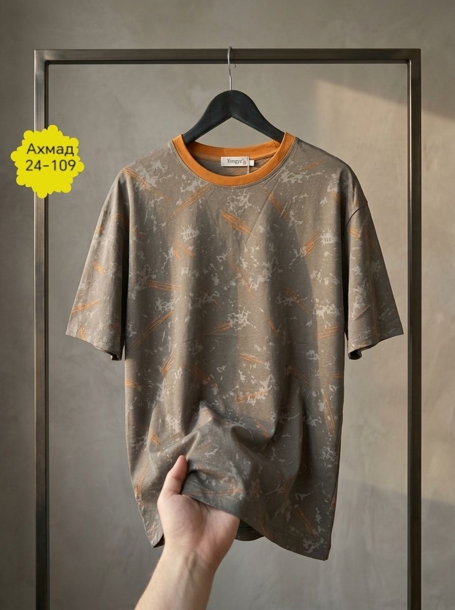 мужская футболка,футболка,футболка с коротким рукавом мужская летняя свободная,модные футболки мужские,женские футболки