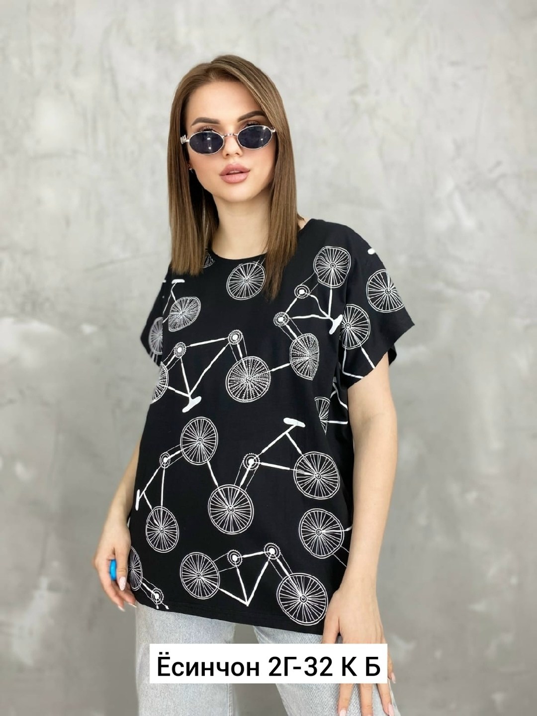 женская футболка,женская футболка больших размеров, ,футболка хлопок,футболка больших размеров для женщин