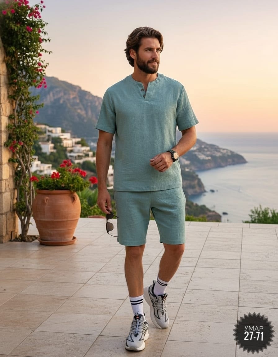 летние костюмы,мужские летние костюмы,мужская мода,мужской льняной костюм,мужской костюм из льна