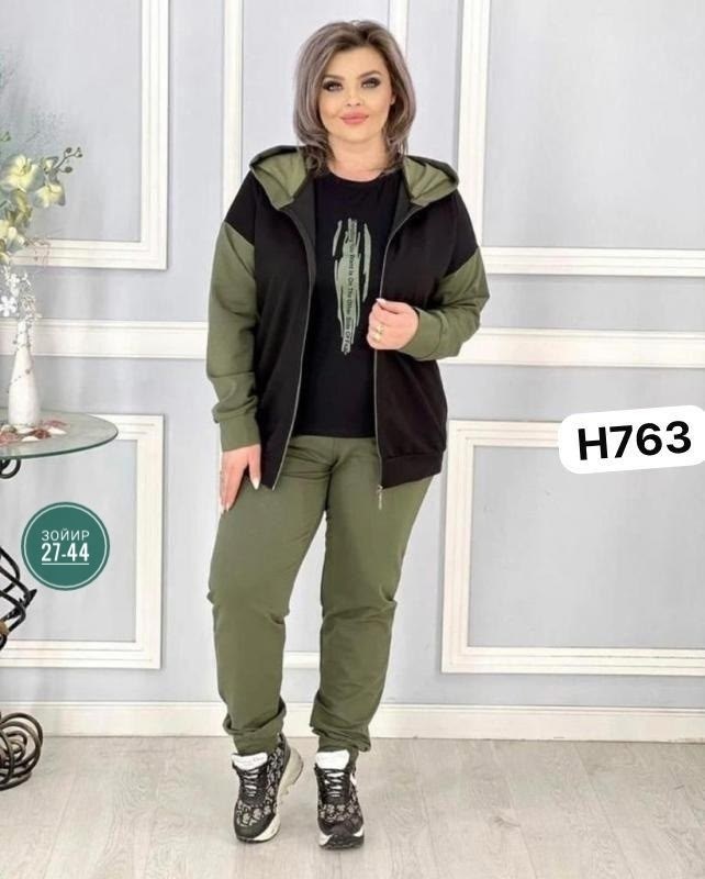 костюм женский тройка,костюм спортивный женский,спортивные костюмы женские больших размеров,костюм женский,костюм женский 2026
