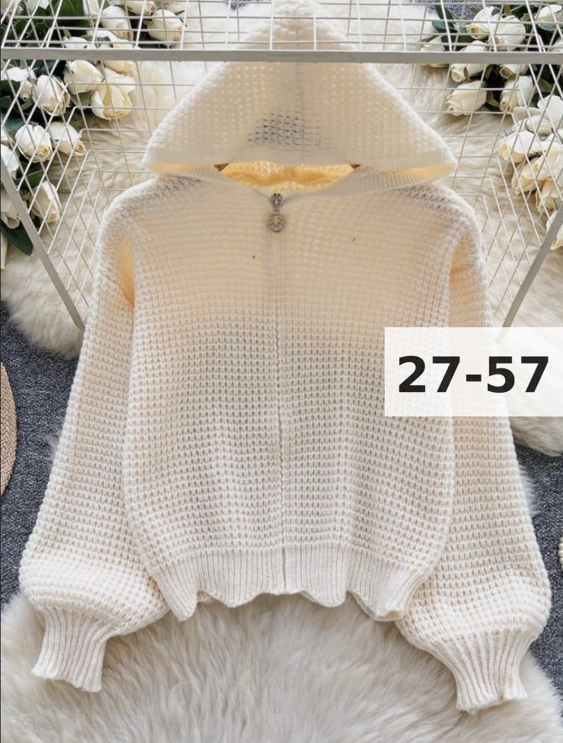 свитера с капюшоном,свитер кофта вязаная,вязаная кофта,кофта женская,модные свитера