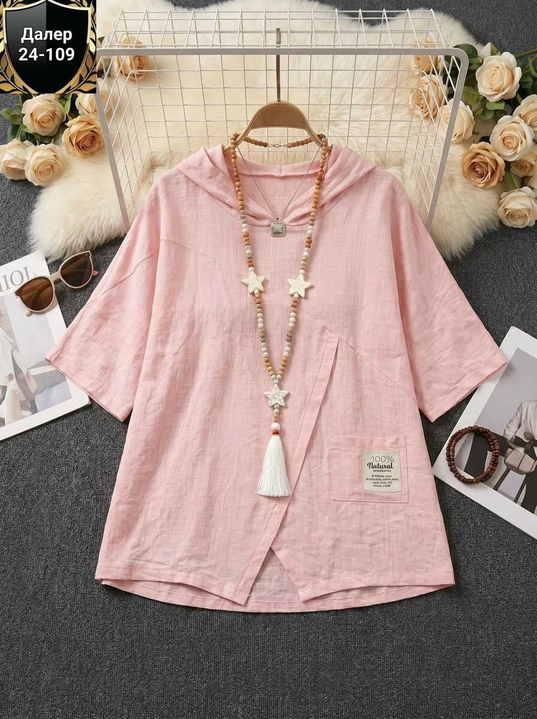 блузка льняная,женская туника,туника льняная,женская блузка,туника нарядная