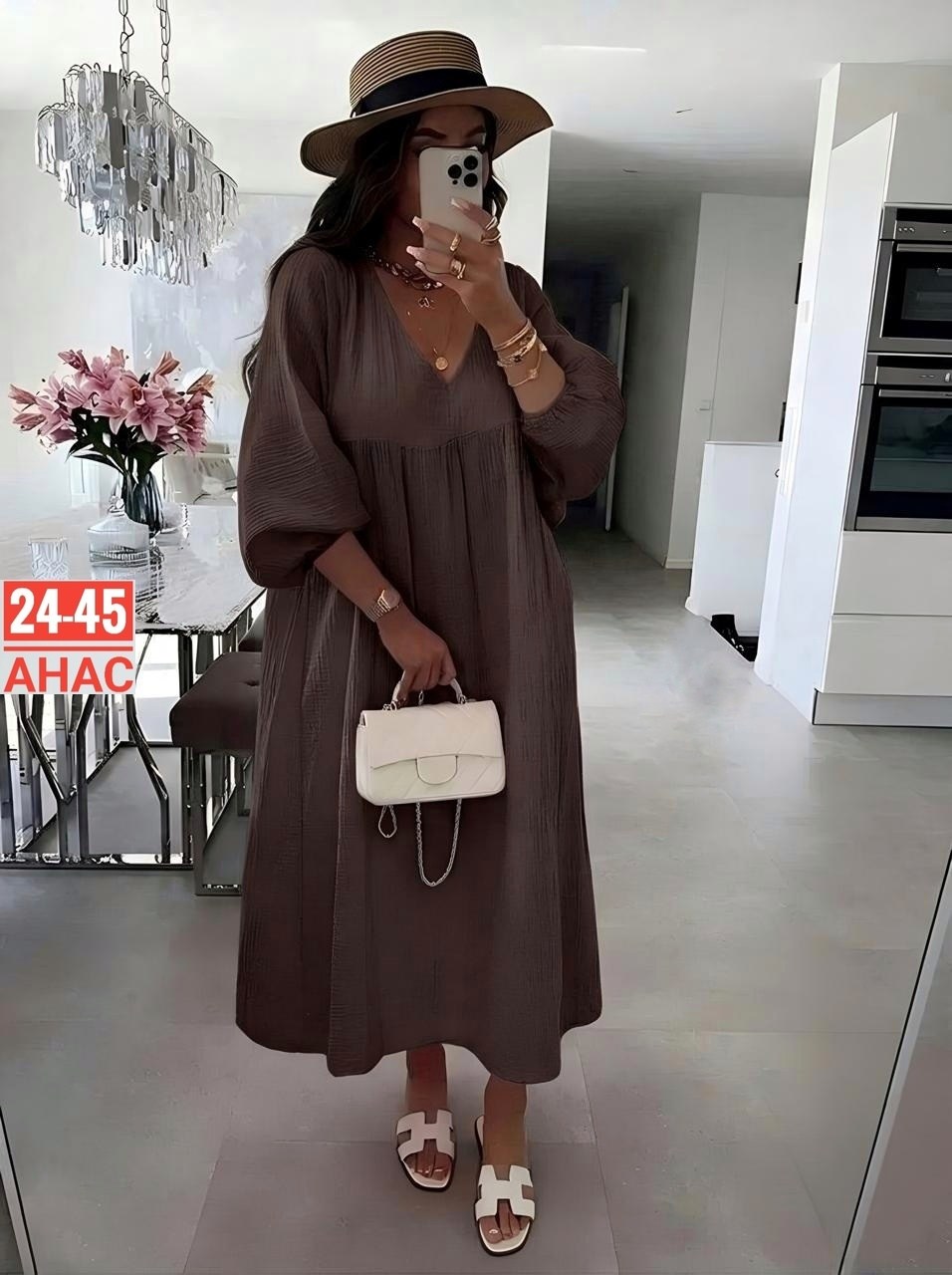 женские длинные платья,модное платье,платье муслин,оверсайз платье,платье