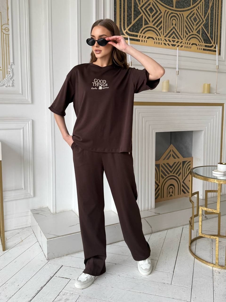 костюм женский,элегантные костюмы,костюм оверсайз,спортивный костюм женский,спортивный костюм оверсайз