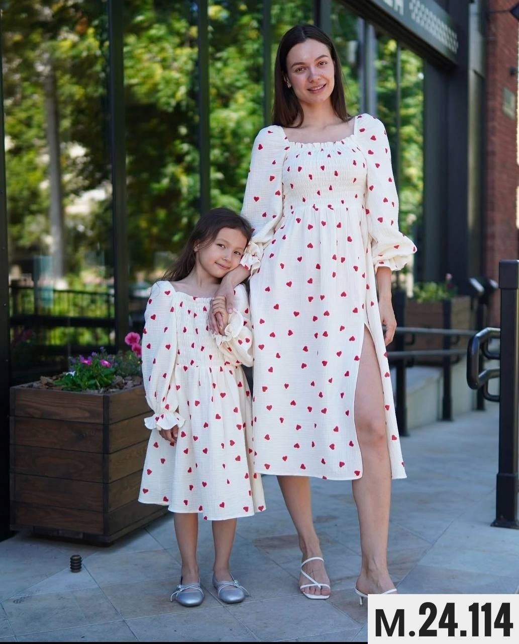 платье для мамы и дочки,платье женское летнее для мамы и дочки,платье для мамы и дочки арт. 10431851,платья мама дочка одинаковые,платье мама или дочь код 2501980