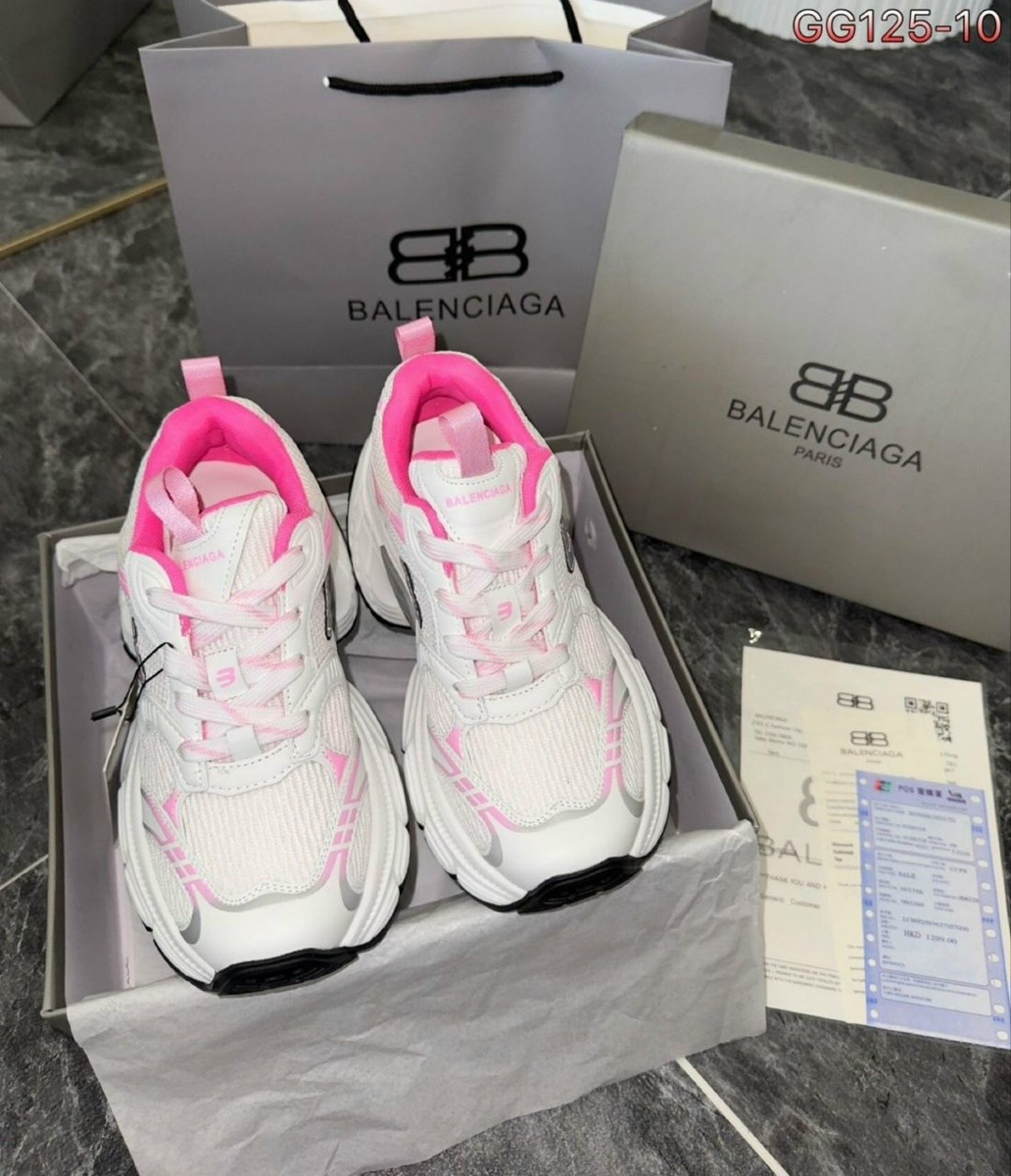 кроссовки женские balenciaga,кроссовки balenciaga,повседневная спортивная  balenciaga,кроссовки женские balenciaga premium,balenciaga женские кроссовки 6xl