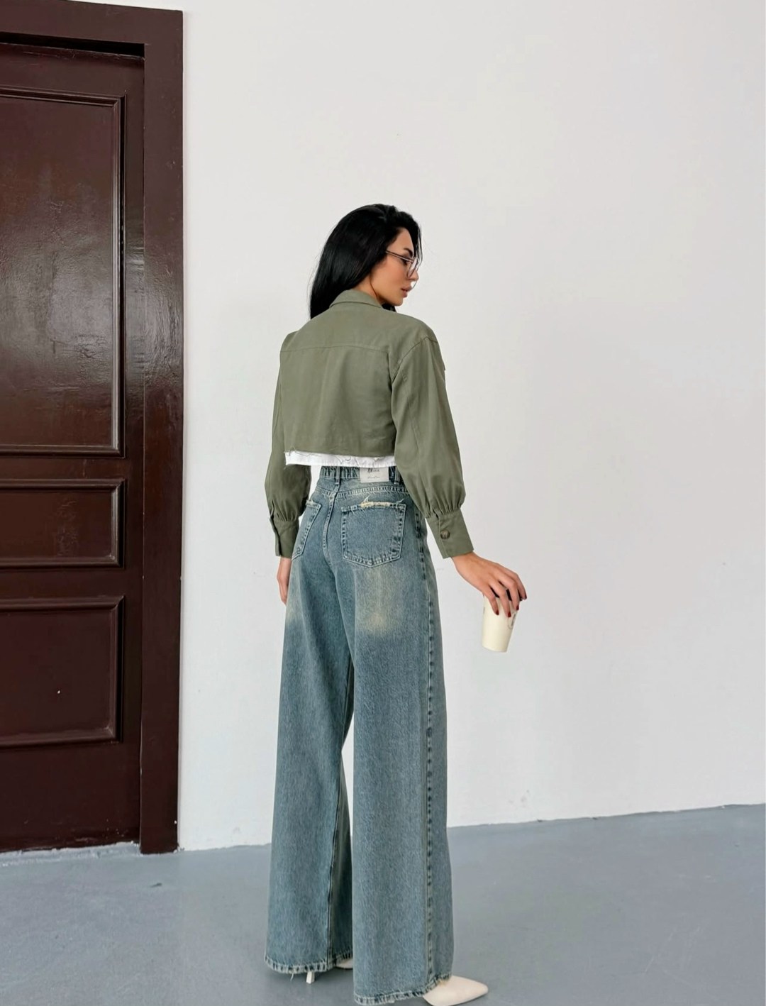 женские джинсы,широкие джинсы,брюки джинсы,стиль и мода,модные брюки