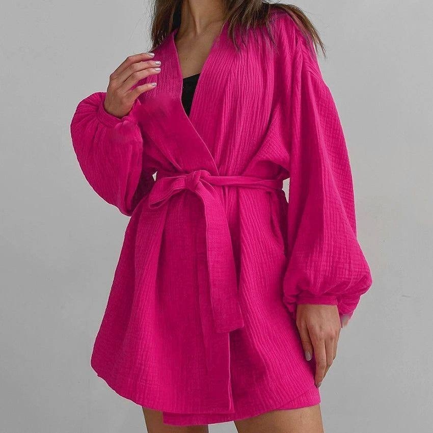 костюм из муслина женский,одежда женская,модные однотонные костюмы,одежда мода,костюм женский летний