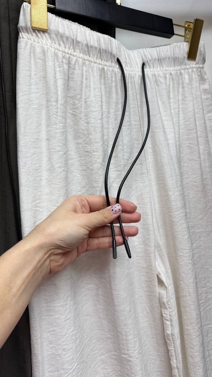 повседневные брюки,брюки широкие,белые брюки,брюки штаны,свободные брюки