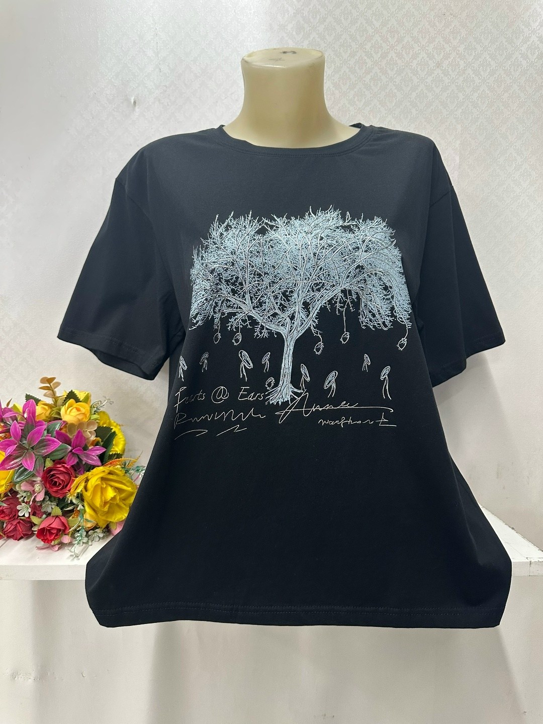 футболки женские больших размеров,женская футболка,футболка хлопок,футболка хлопок больших размеров с принтом,футболки и майки