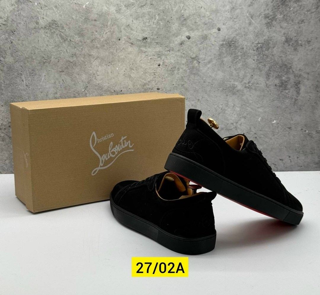 кеды для мужчин замш,кеды мужские,,мужская ,кеды мужские louboutin