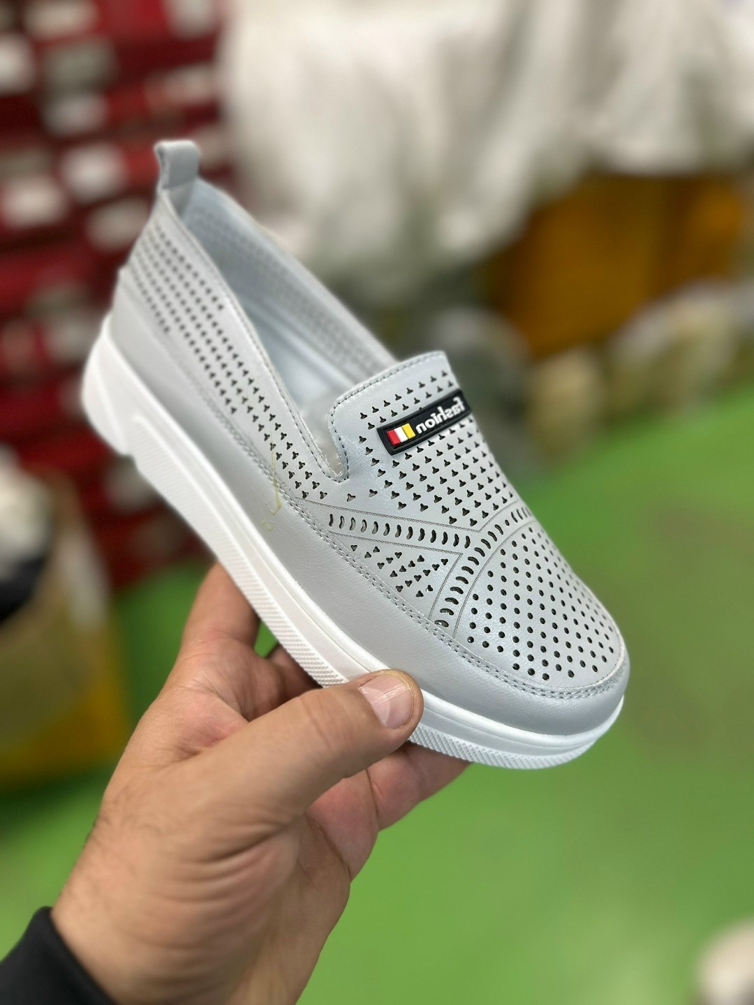 ,слипоны женские,слипоны женские летние,слипоны женские летние в дырочку,женская