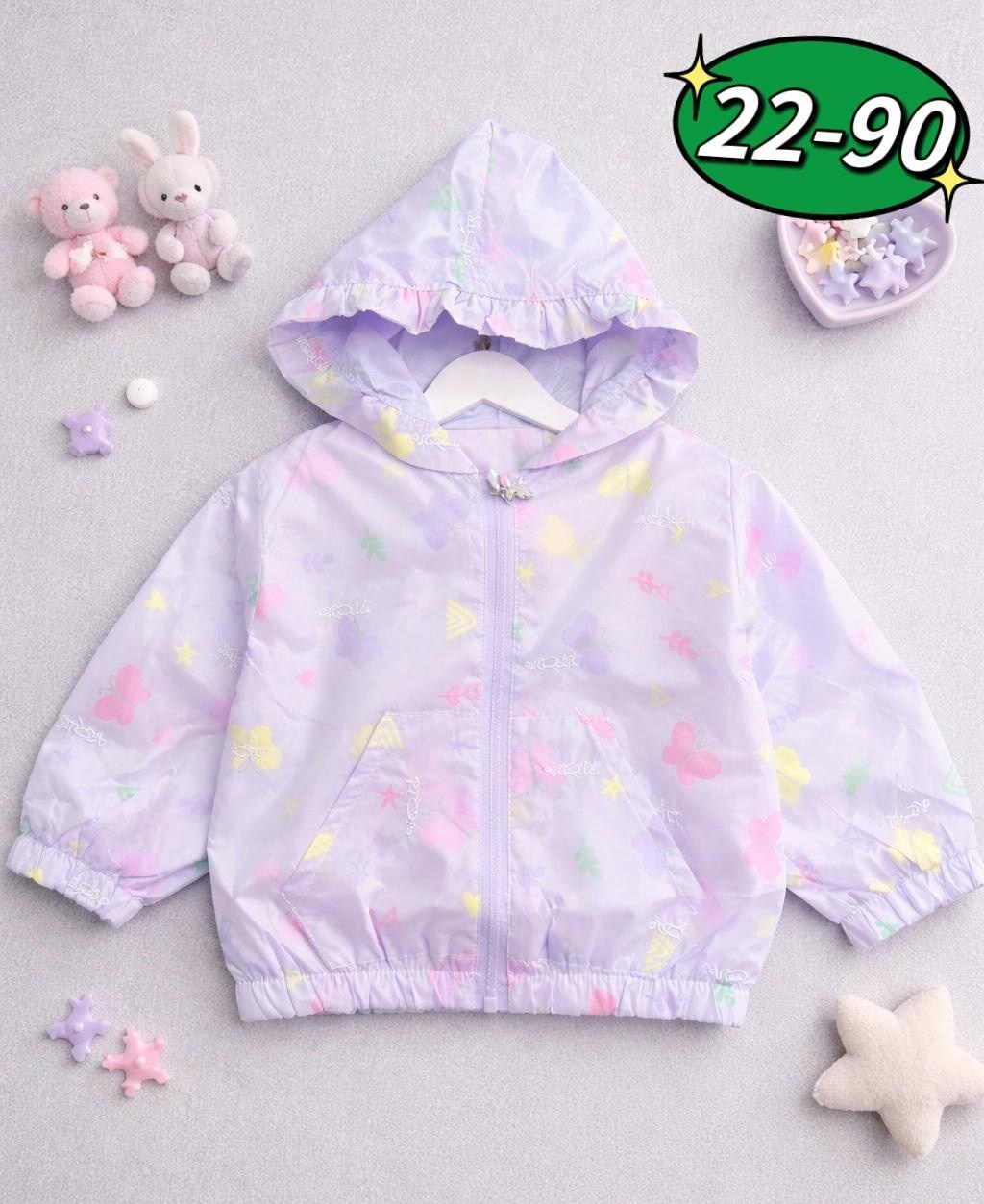 ветровка для девочек,летняя куртка,модная куртка,детская куртка,ветровка детская