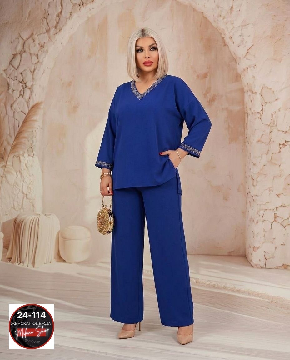 костюм брючный нарядный больших размеров ltmoda 365066989,брючный женский костюм,брючные костюмы для женщин больших размеров,костюм женский тройка,стильные костюмы