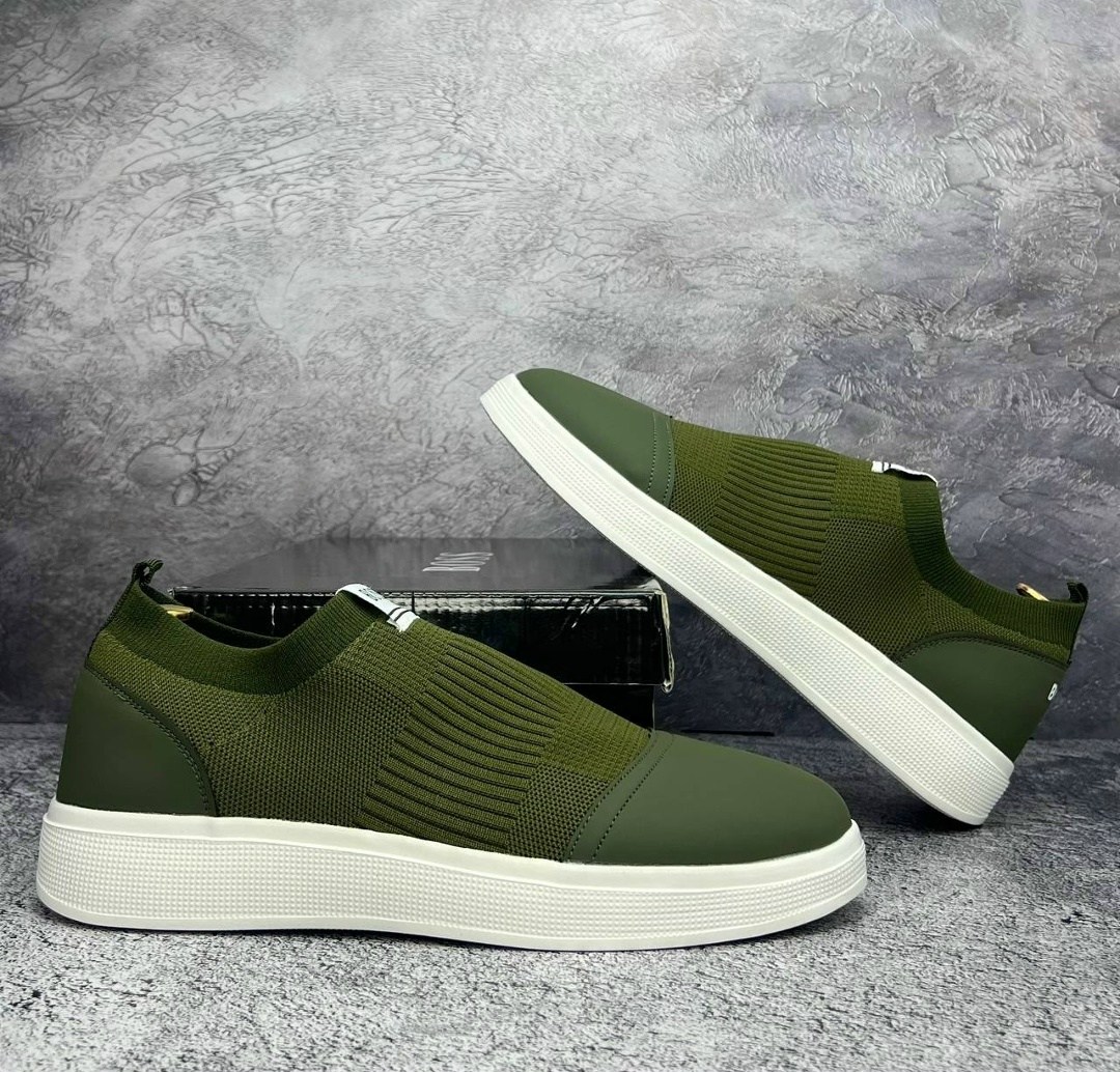 ,спортивный ,мужские слипоны,повседневная , для мужчин