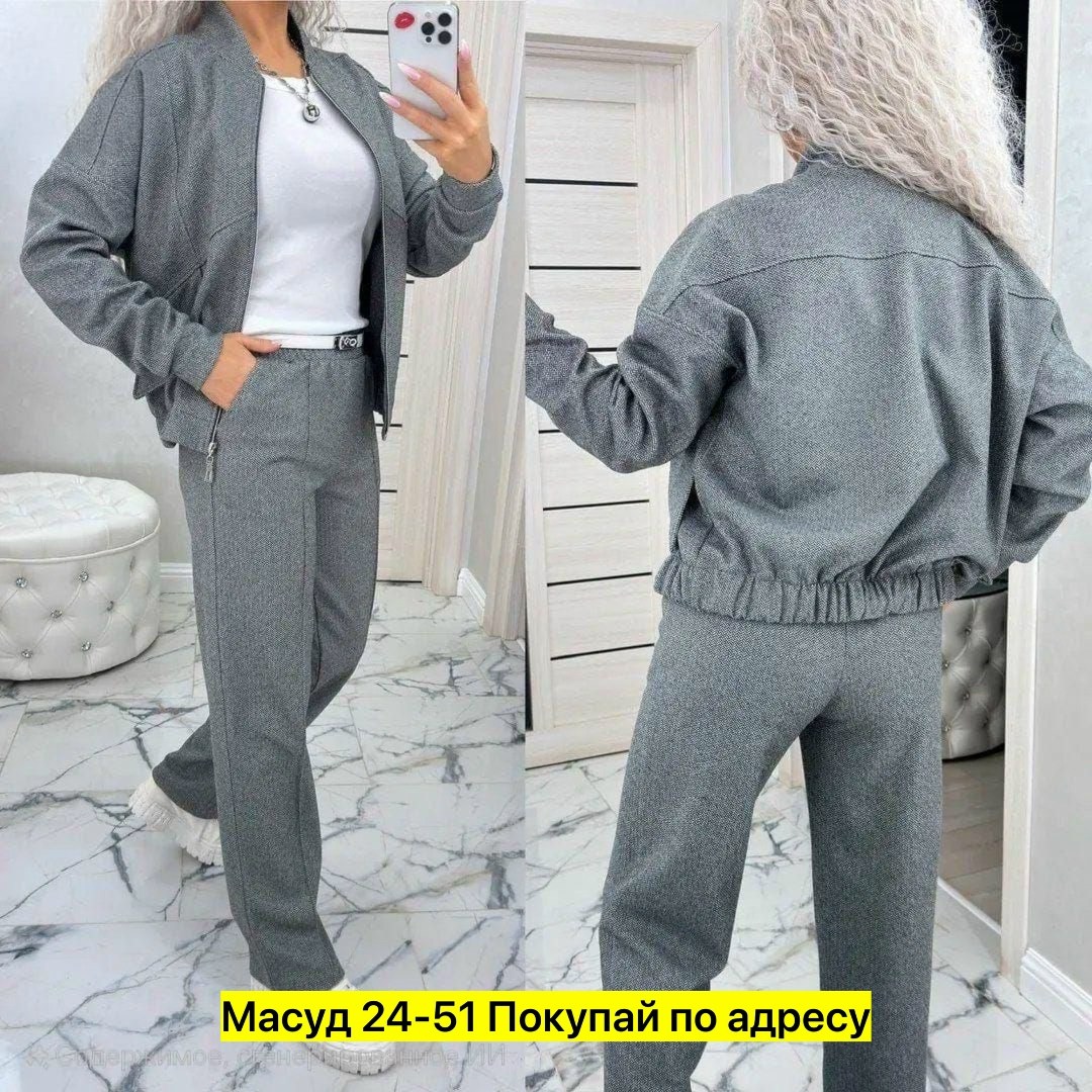 костюм женский на флисе,костюм двойка кашемир,костюм женский на флисе спортивный,трикотажные костюмы,костюм с брюками