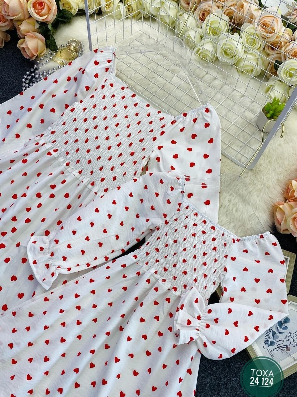 платье для мамы и дочки,платье женское летнее для мамы и дочки,платье для мамы и дочки арт. 10431851,платья мама дочка одинаковые,платье мама или дочь код 2501980