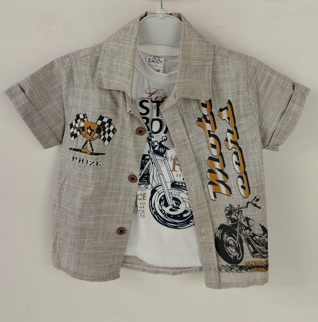 одежда для мальчика,комплект одежды для мальчика,костюм для мальчика,костюм для мальчика летний,рубашка детская