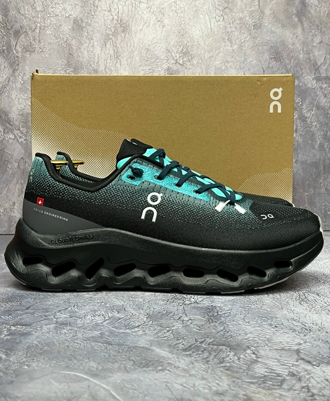 кроссовки, для бега,мужской кроссовки,кроссовки on cloudsurfer,беговые кроссовки