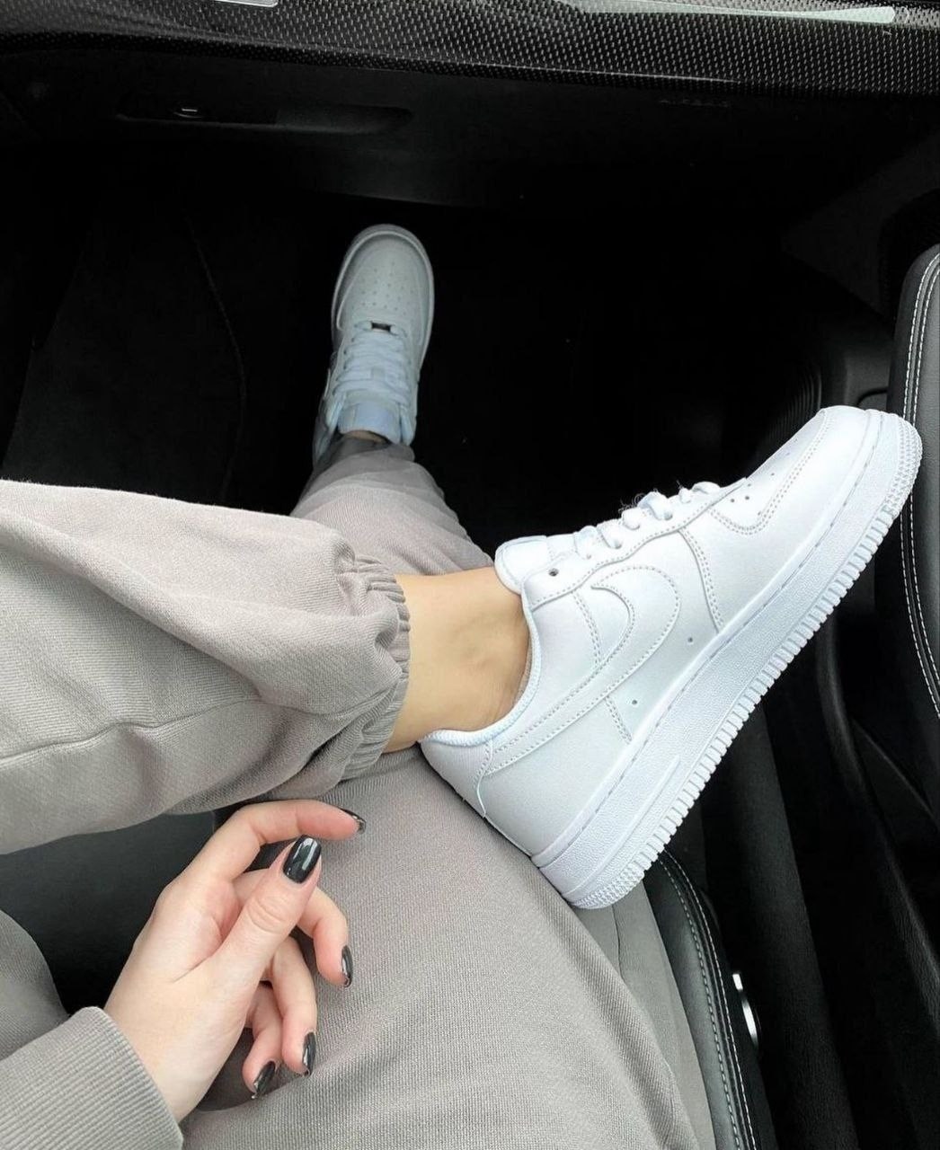 кроссовки и женские,кросcовки nike air force 1,кроссовки,кроссовки форсы женские,кроссовки белые найк