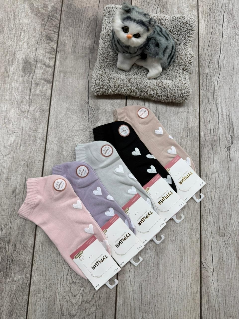 носки женские 10 пар,носки женские 10 пар разного цвета,женские носки,комплект носки женские,женские носки набор