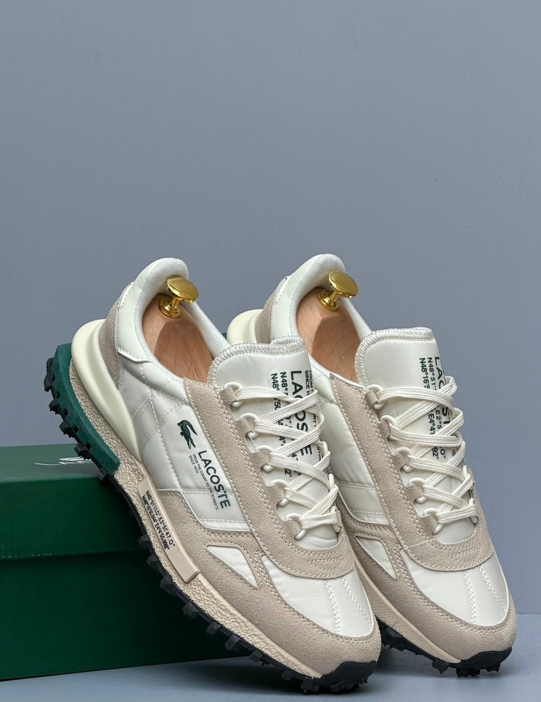 кроссовки lacoste elite active,кроссовки lacoste,кроссовки мужские lacoste,кроссовки lacoste elite active 223,женские кроссовки lacoste elite active цвет бежевый размер 37.5 eu