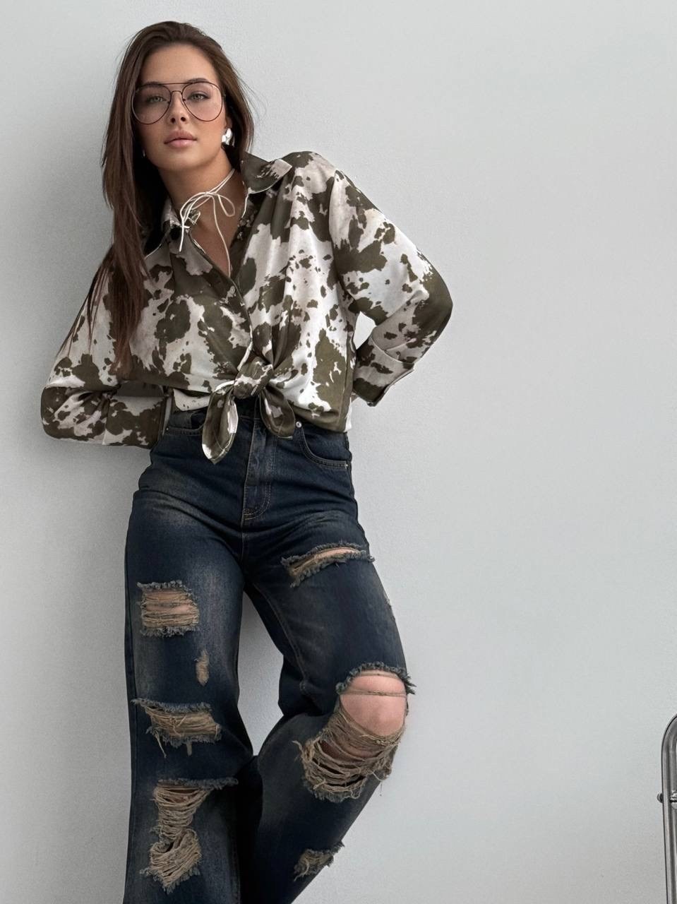 стильная рубашка,женские блузки и рубашки,рубашка,блузка женская,блузка с принтом