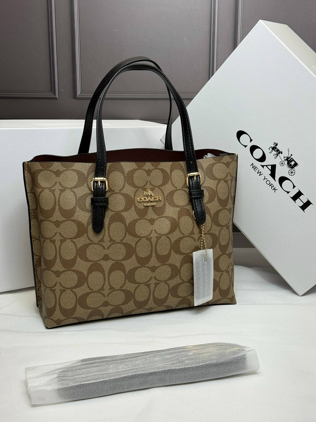 coach женская сумка,женская сумка,сумка шоппер coach,модная сумка,сумка