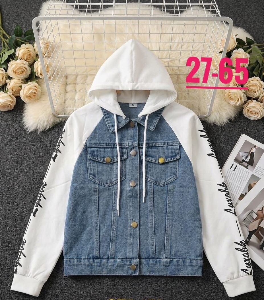 джинсовая куртка с капюшоном женская,джинсовая куртка с капюшоном,куртка джинсовая,женские джинсовые куртки,джинсовая куртка с капюшоном для женщин