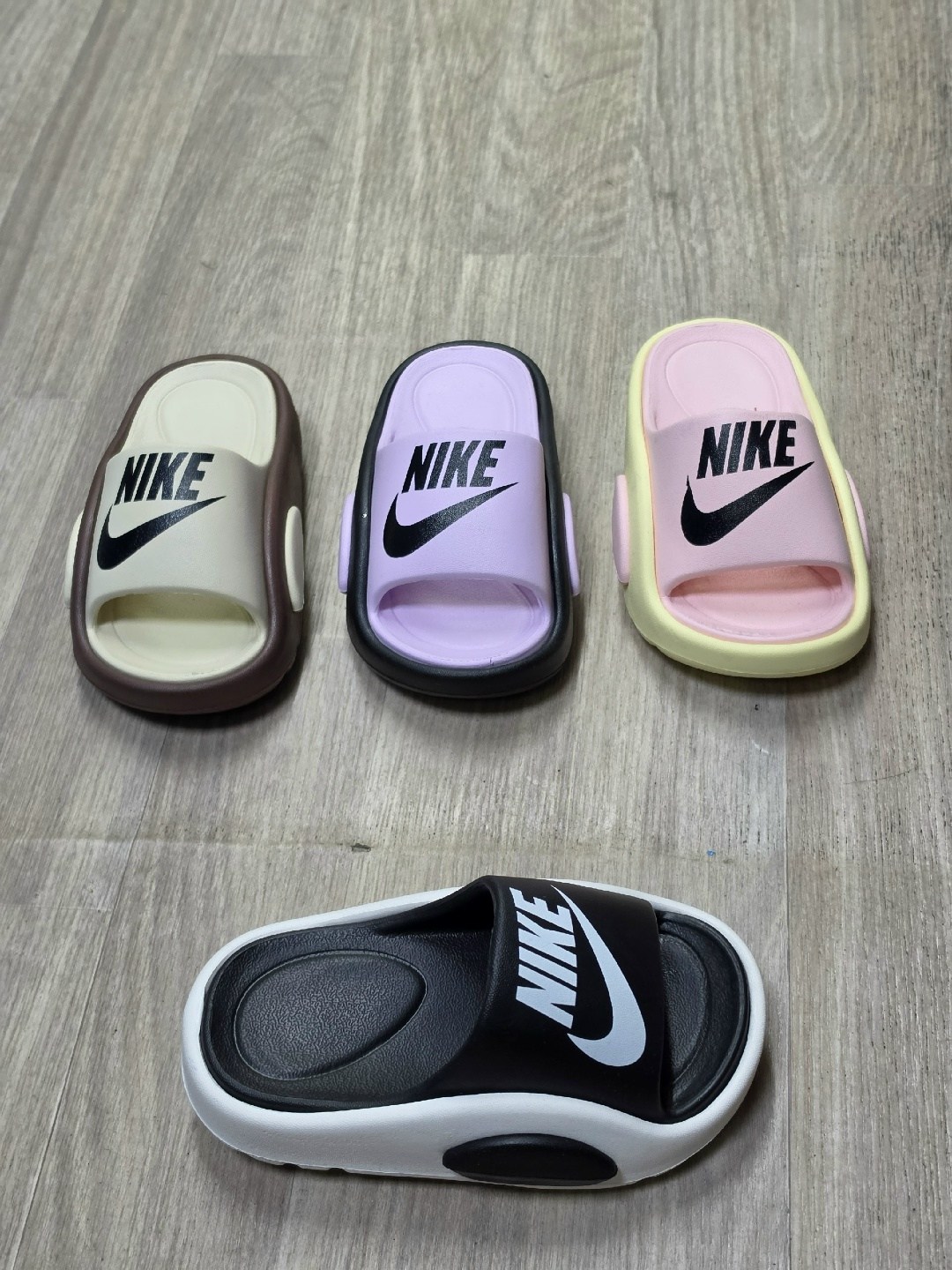 ,шлепанцы nike,шлепанцы nike kawa shower,летние тапочки,детская