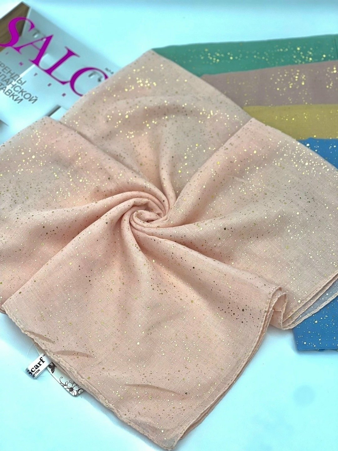 платок из хлопка,платки женские,платки и шарфы,красивый платок,платок шифон