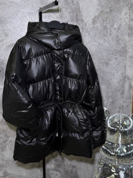 Верхняя одежда