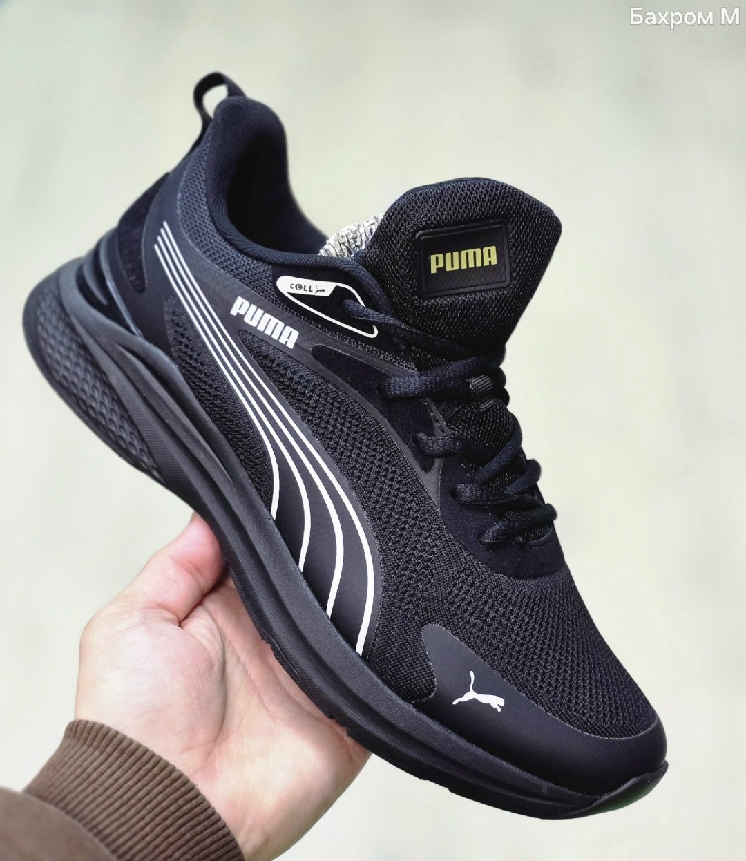 puma кроссовки мужские,кроссовки puma,кроссовки мужские puma reflect lite,кроссовки,черные кроссовки puma