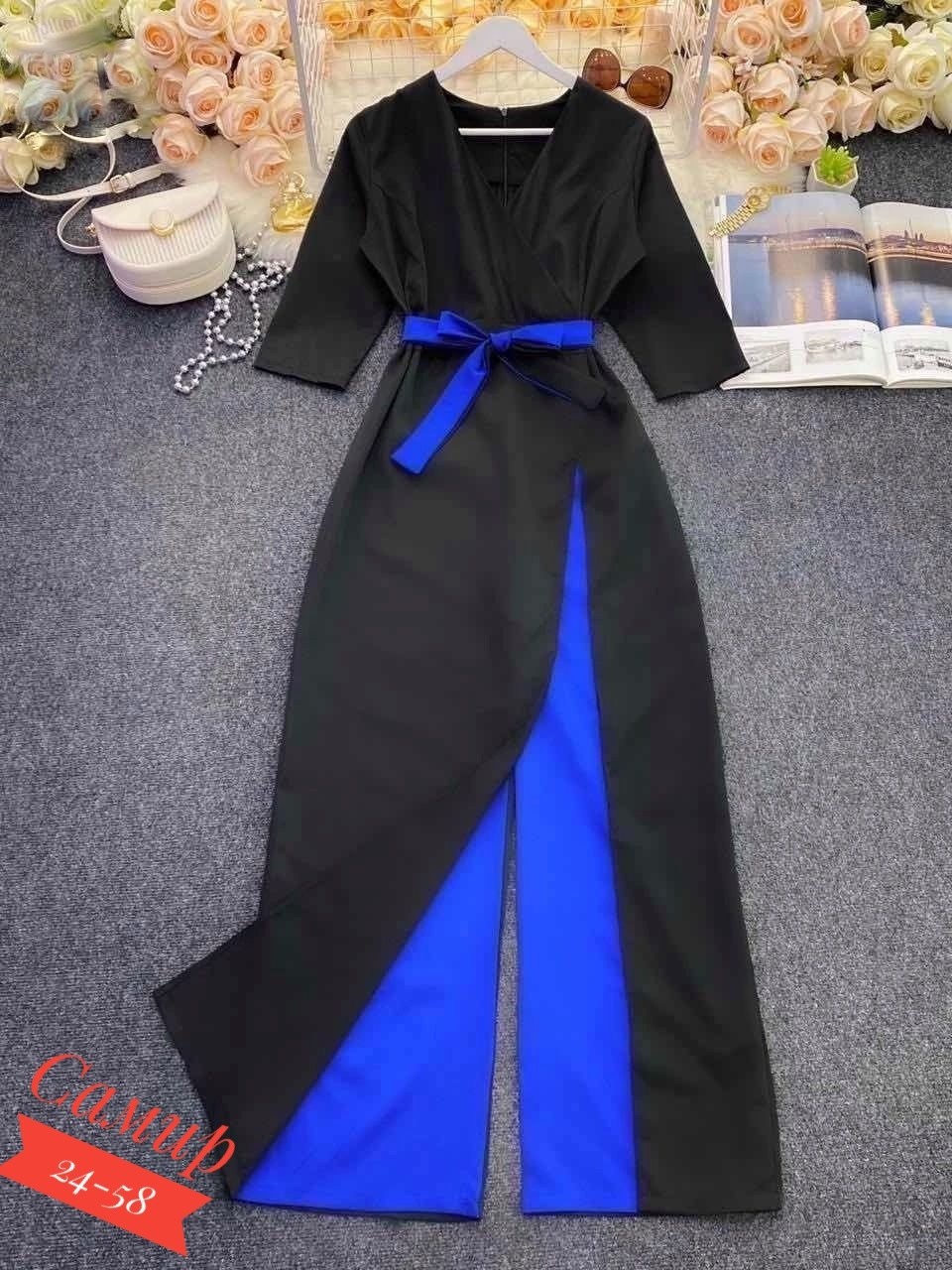 комбинезон женский,стильные комбинезоны,брючный комбинезон,комбинезон,костюм комбинезон