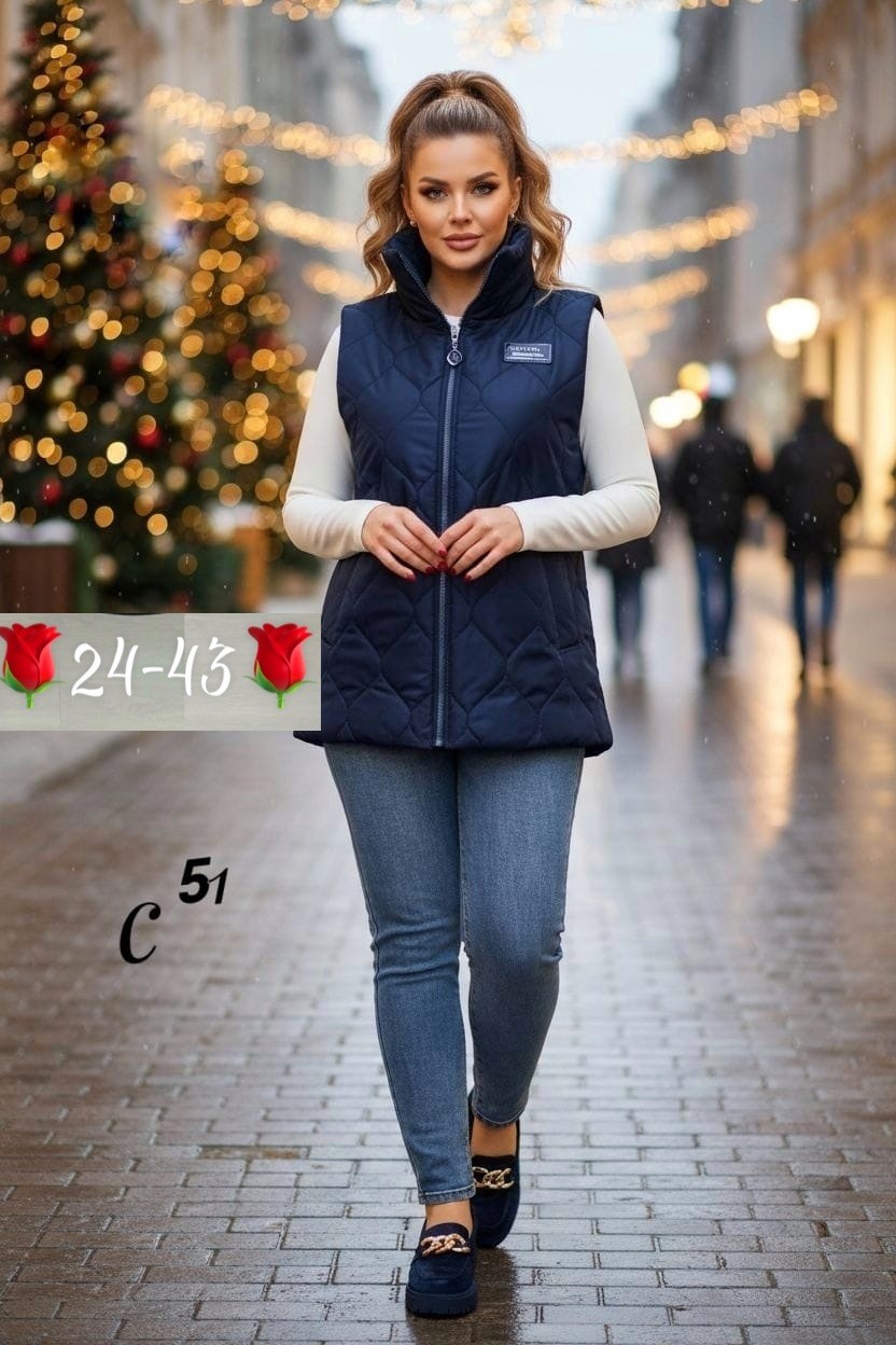 жилетка женская,жилет женский,жилетка,женские жилетки на синтепоне,жилет