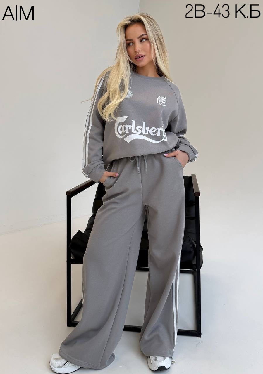 спортивный костюм,трикотажные костюмы,свитшот женская,женский костюм,спортивный костюм на флисе женский