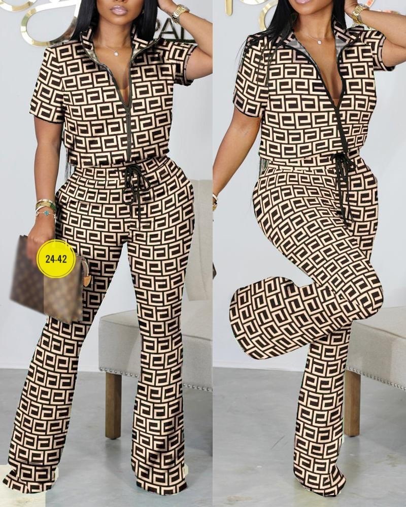 модные костюмы,женские брючные костюмы,женский костюм из двух предметов,женские костюмы,костюм с принтом