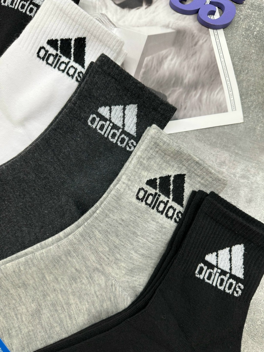 комплект носков adidas,мужские носки комплект,носки adidas набор спортивных носков адидас,носки мужские adidas,носки адидас мужские короткие
