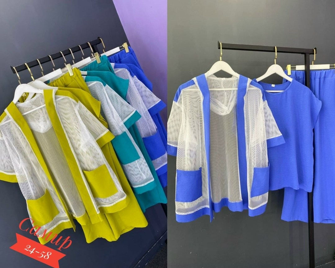 костюм с брюками,костюм с брюками летний,летний брючный костюм,летние костюмы,брючные костюмы женские