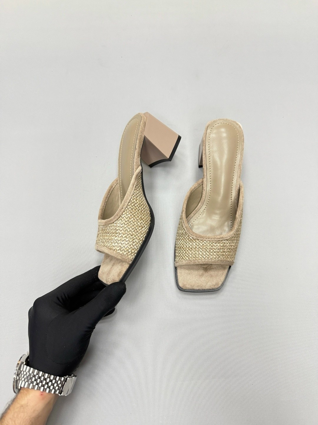 тапочки на каблуке,,мюли на каблуке,женские каблуки,босоножки на высоком каблуке