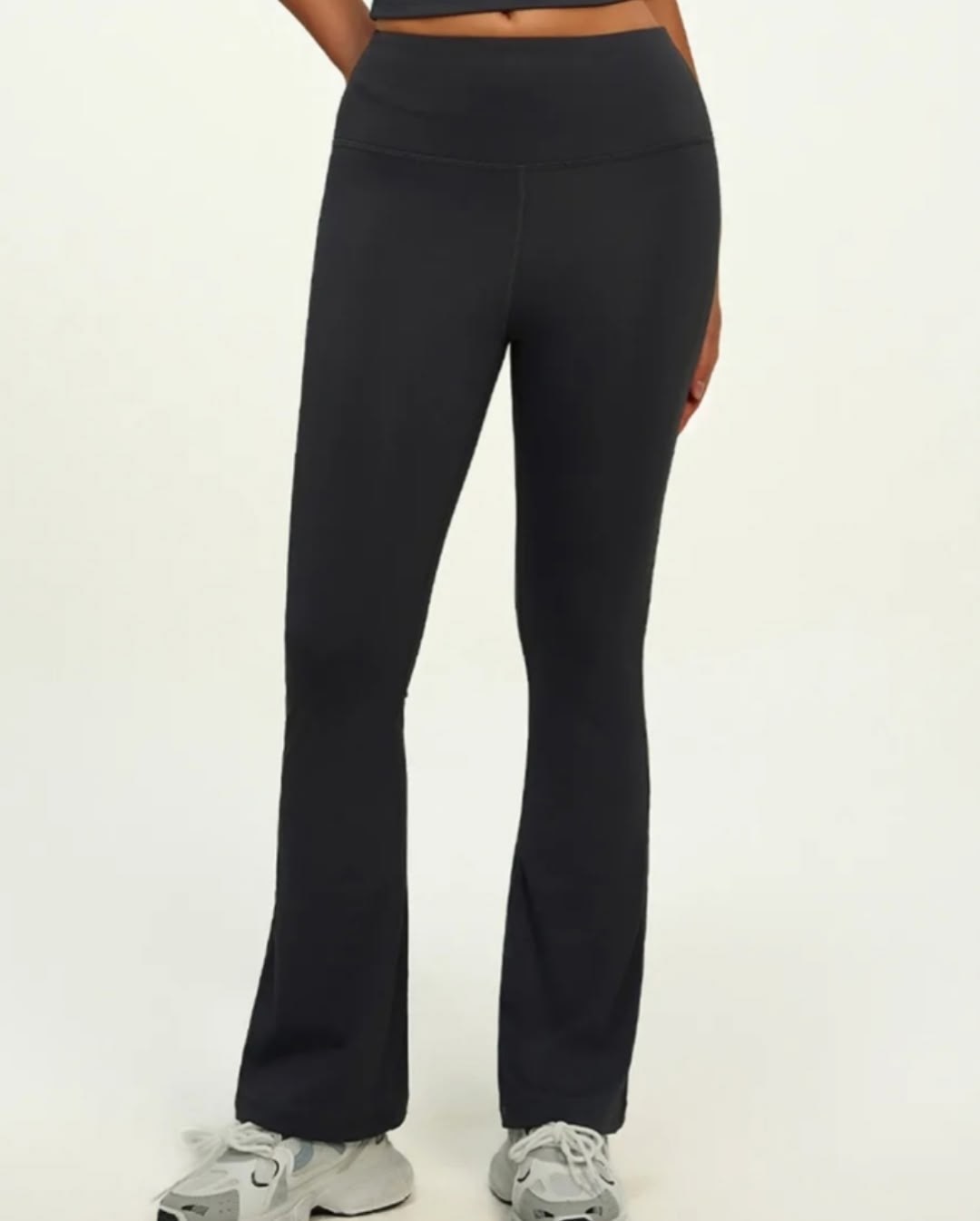 брюки для фитнеса,широкие брюки,брюки клеш,женские брюки с высокой талией,женские брюки