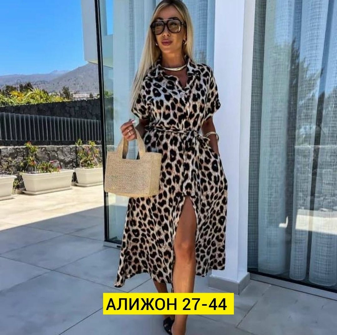 платье женское,платье леопардовое женское,платье леопард,платье,женское платье макси с леопардовым принтом