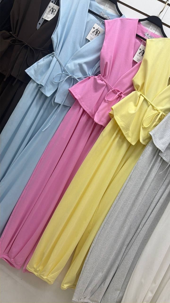 летний брючный костюм,голубой брючный костюм,брючный костюм женский летний,брючный летний комбинезон,голубой брючный костюм женский