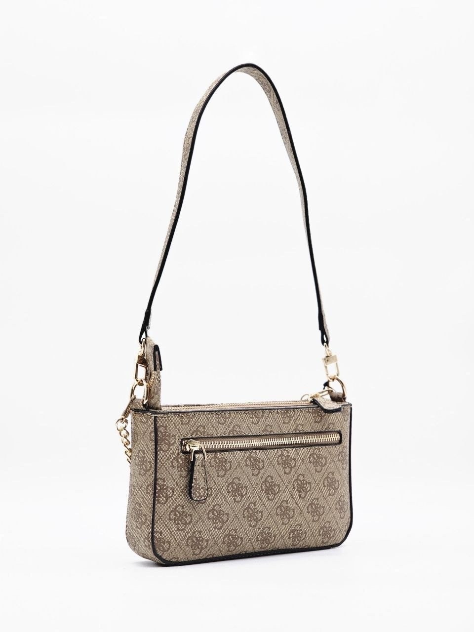 сумка через плечо guess noelle черный,сумка через плечо guess shoulder noelle черный,сумка guess,guess сумка на плечо,сумка на плечо guess noelle