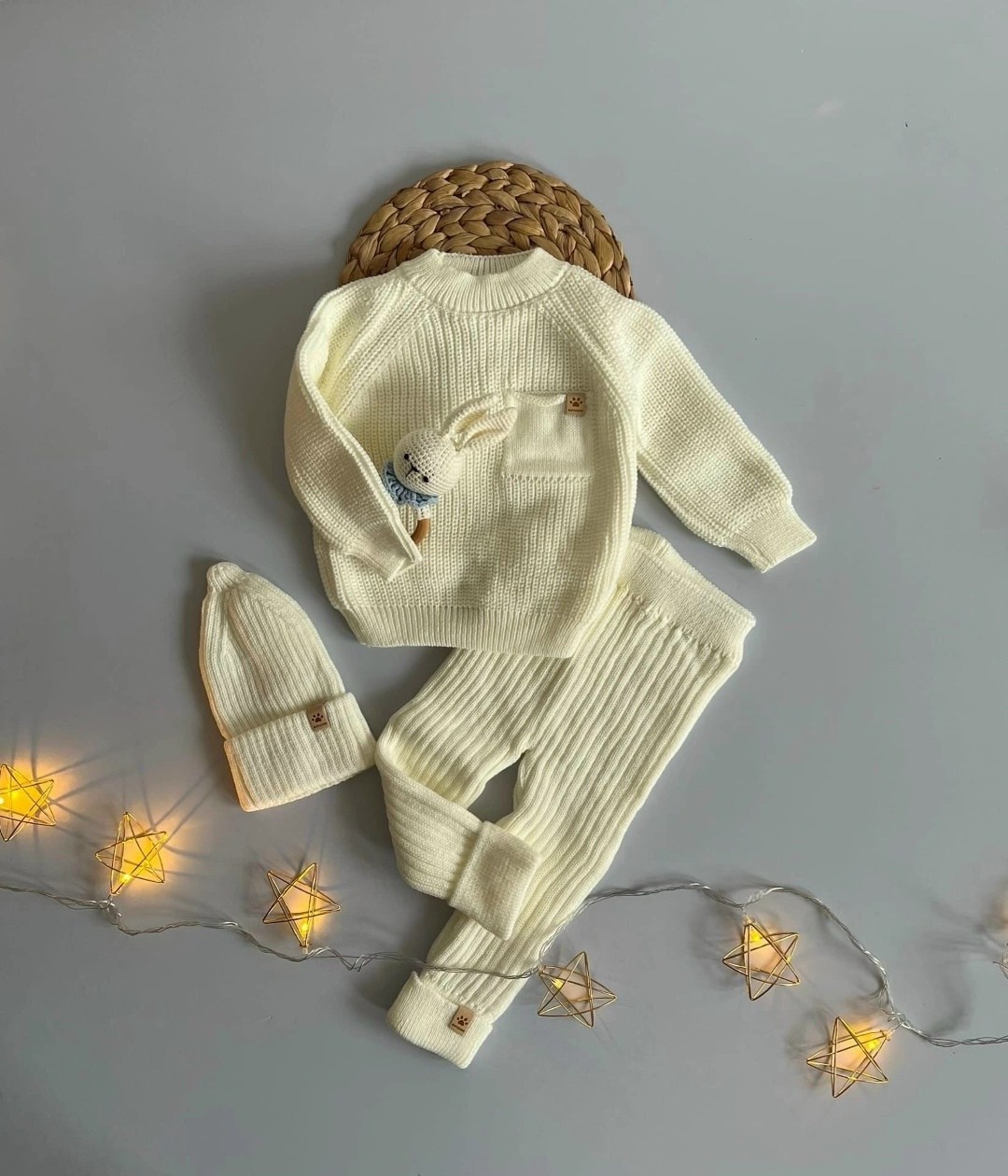 вязаный костюм для новорожденных 3в1,вязанный костюм для новорожденных 3в1,вязаный костюм детский,костюм вязаный для малыша,вязаный костюм для новорожденного малыша жанэт