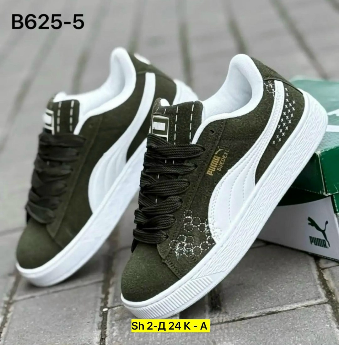 женские кроссовки,кроссовки puma,кроссовки подростковые,кроссовки puma suede xl,