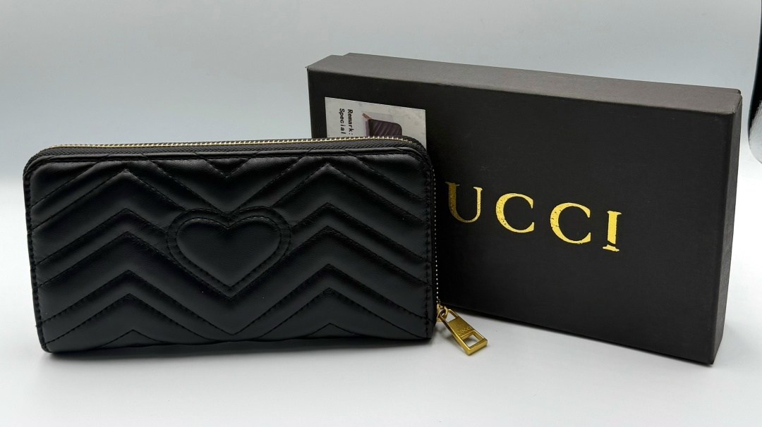 gucci кошелек,gucci black,женский кошелек gucci,gucci wallet,кошелек гуччи