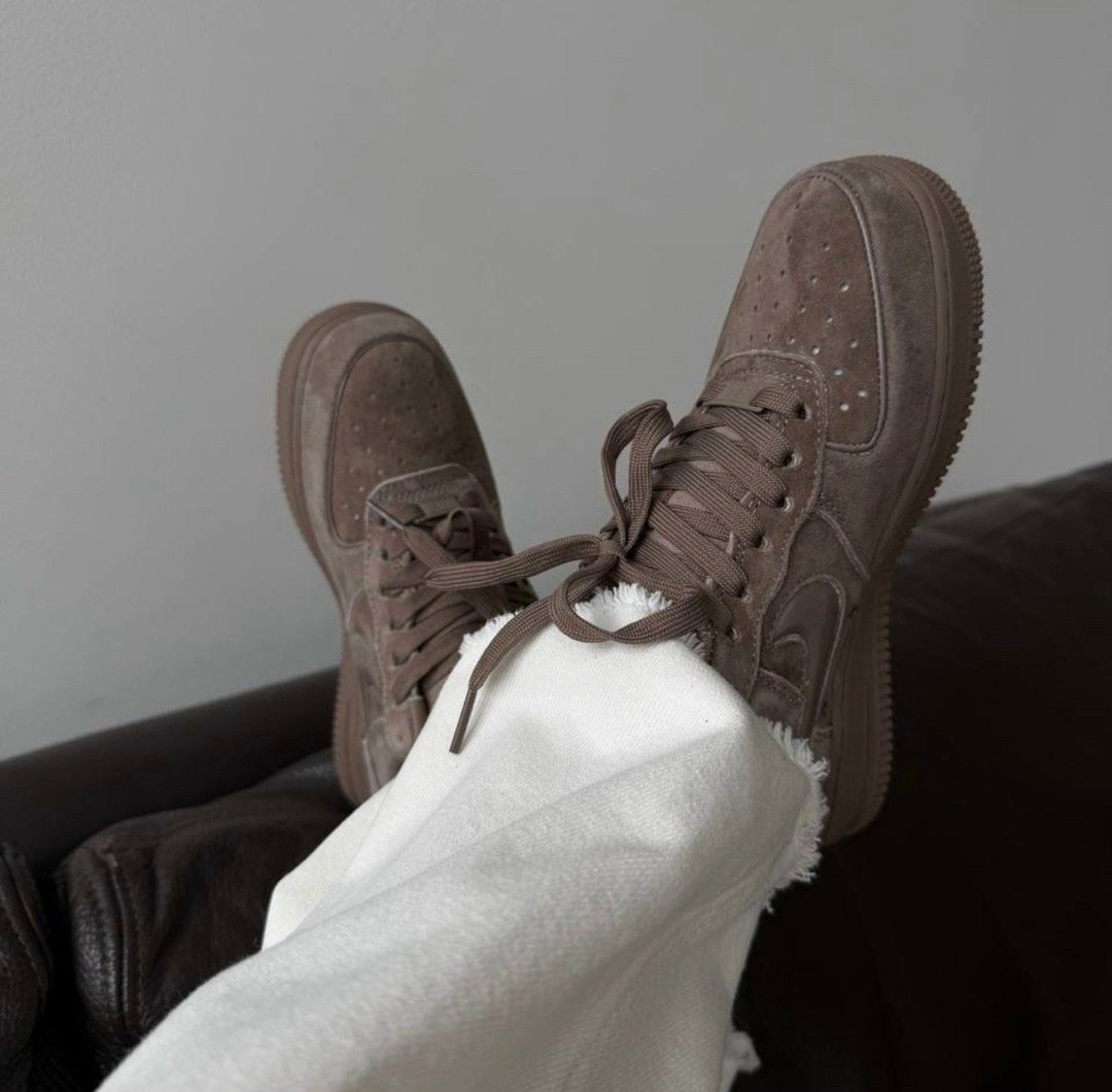 air force 1 '07 "cacao wow",nike air force 1 07,nike air force 1,nike air force 1 low,air force 1 07